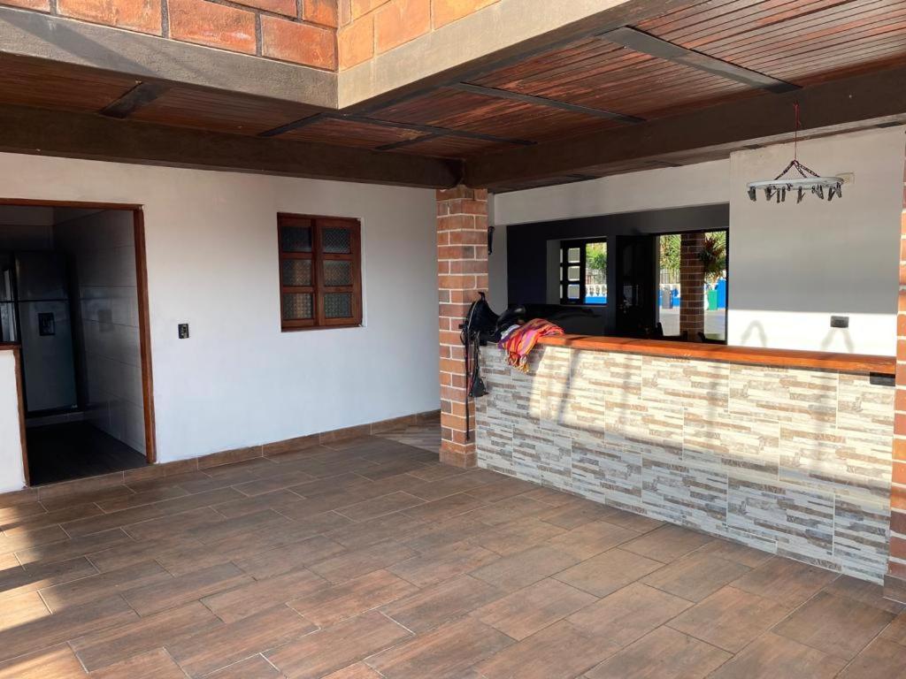 Finca Los Alpes San Jerónimo 외부 사진