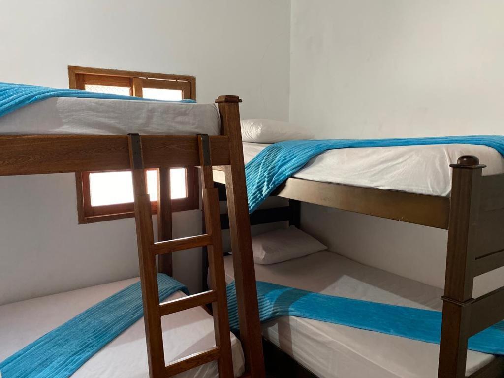 Finca Los Alpes San Jerónimo 외부 사진