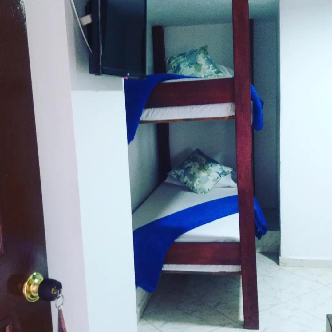 Finca Los Alpes San Jerónimo 외부 사진